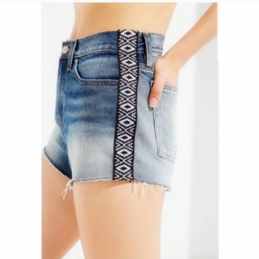 Urban Outfitters denim shorts